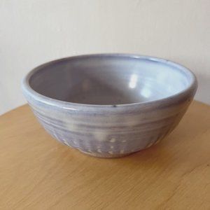 NWOT Handmade Ceramic Bowl